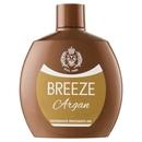 Breeze Argan Deodorante Profumato 48h 100 mL